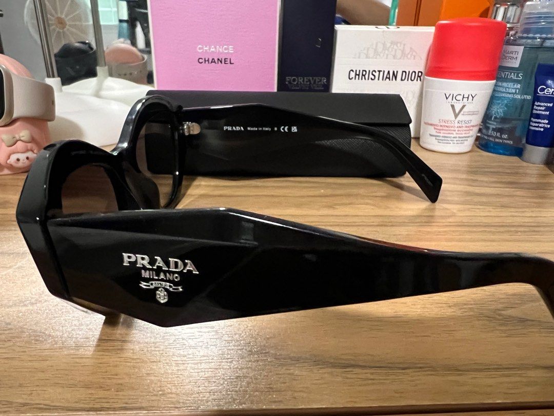 Prada Symbole Sunglasses