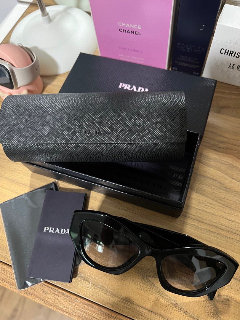 Prada Symbole Sunglasses