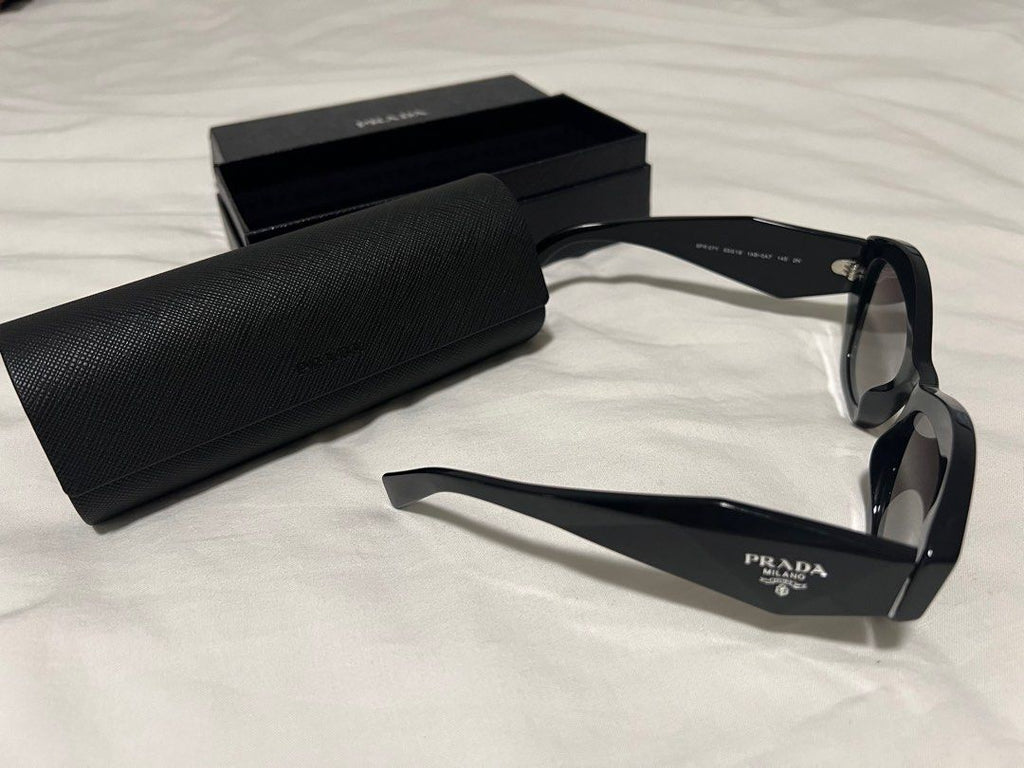 Prada Symbole Sunglasses