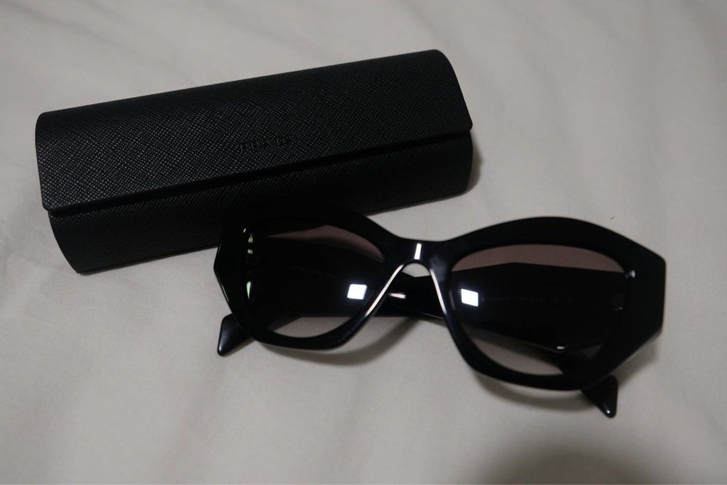 Prada Symbole Sunglasses