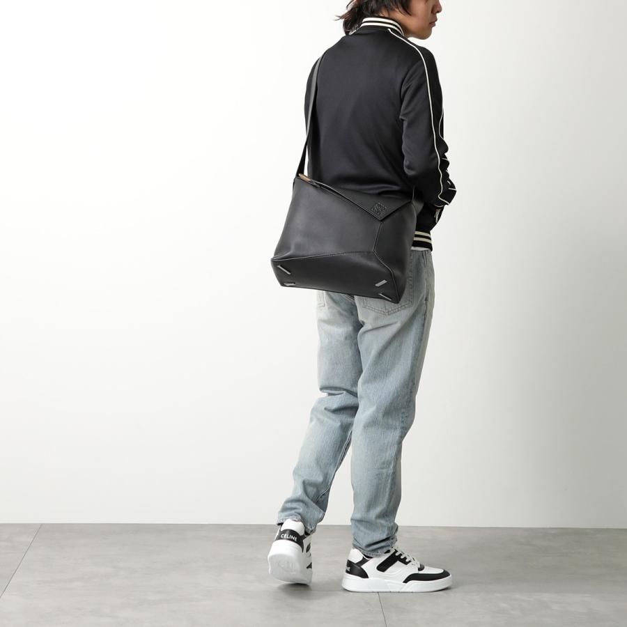 Loewe Puzzle Hobo Messenger