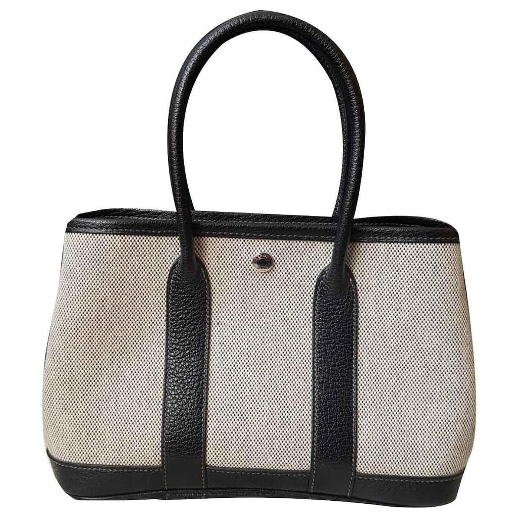 Hermès Garden Party Mini