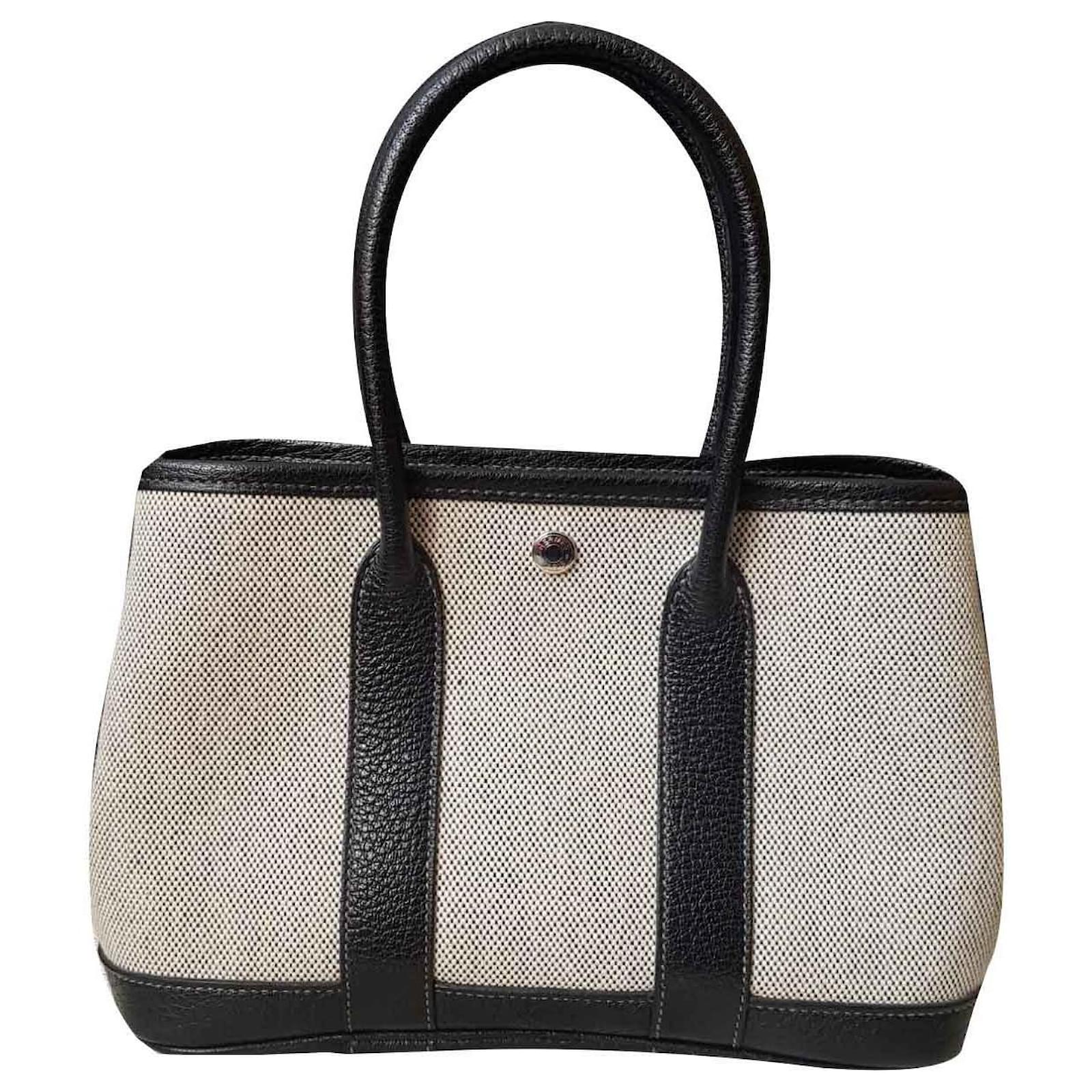 Hermès Garden Party Mini