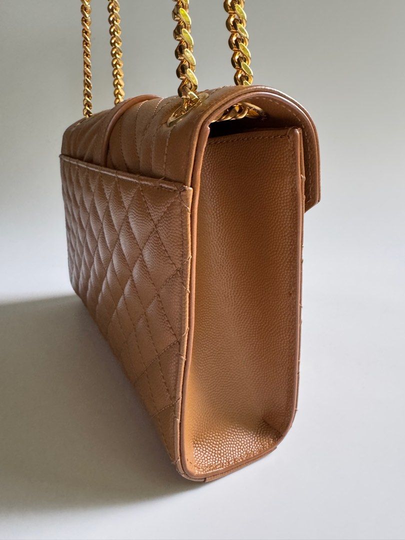 Saint Laurent	Envelope Medium