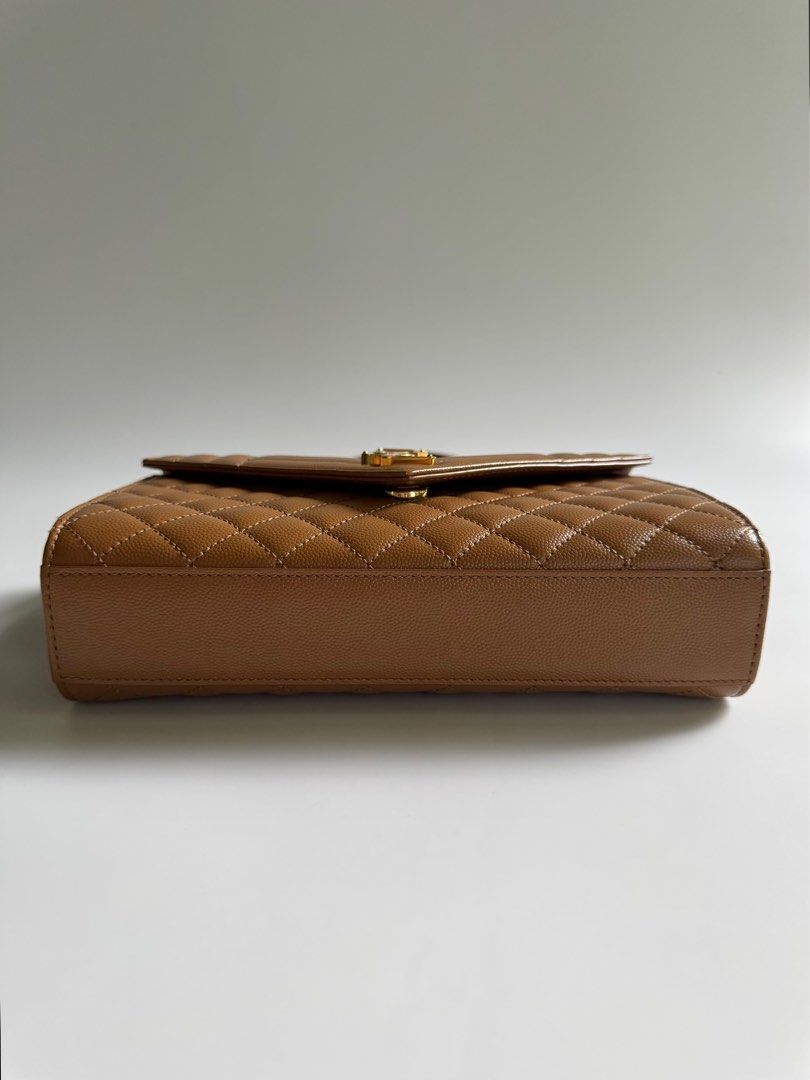 Saint Laurent	Envelope Medium