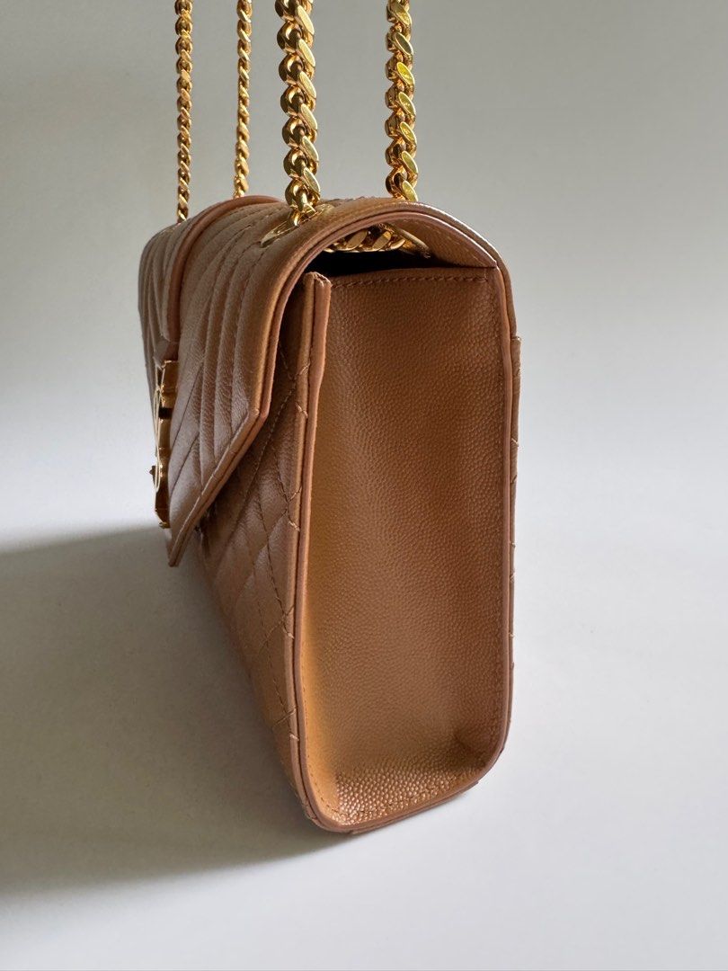 Saint Laurent	Envelope Medium