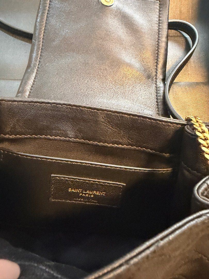 Saint Laurent	Mini Nolita