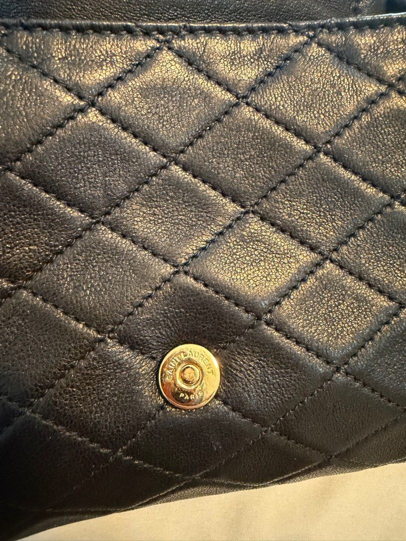 Saint Laurent	Mini Nolita