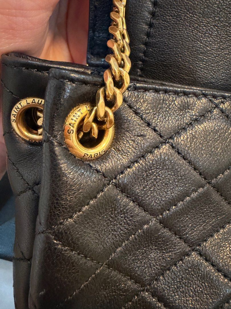 Saint Laurent	Mini Nolita