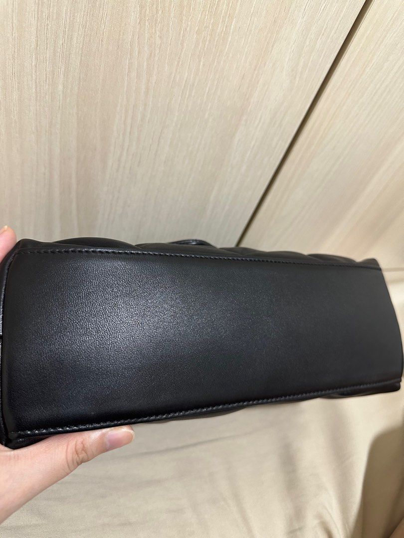 Saint Laurent	Puffer Small