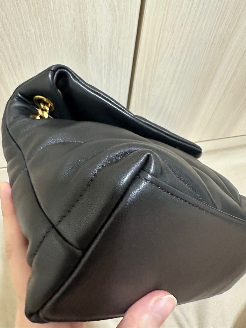 Saint Laurent	Puffer Small