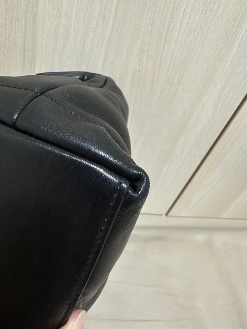 Saint Laurent	Puffer Small