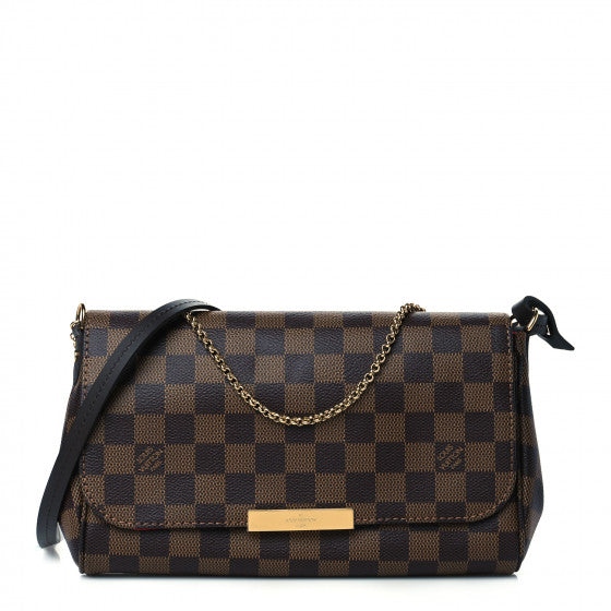 Louis Vuitton, Bags, Favorite Mm Damier Azur