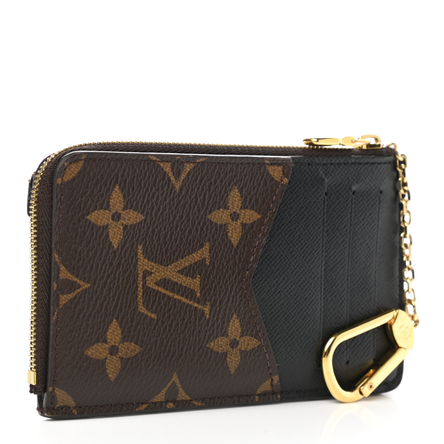 INTRODUCING Louis Vuitton Card Holder Recto Verso in