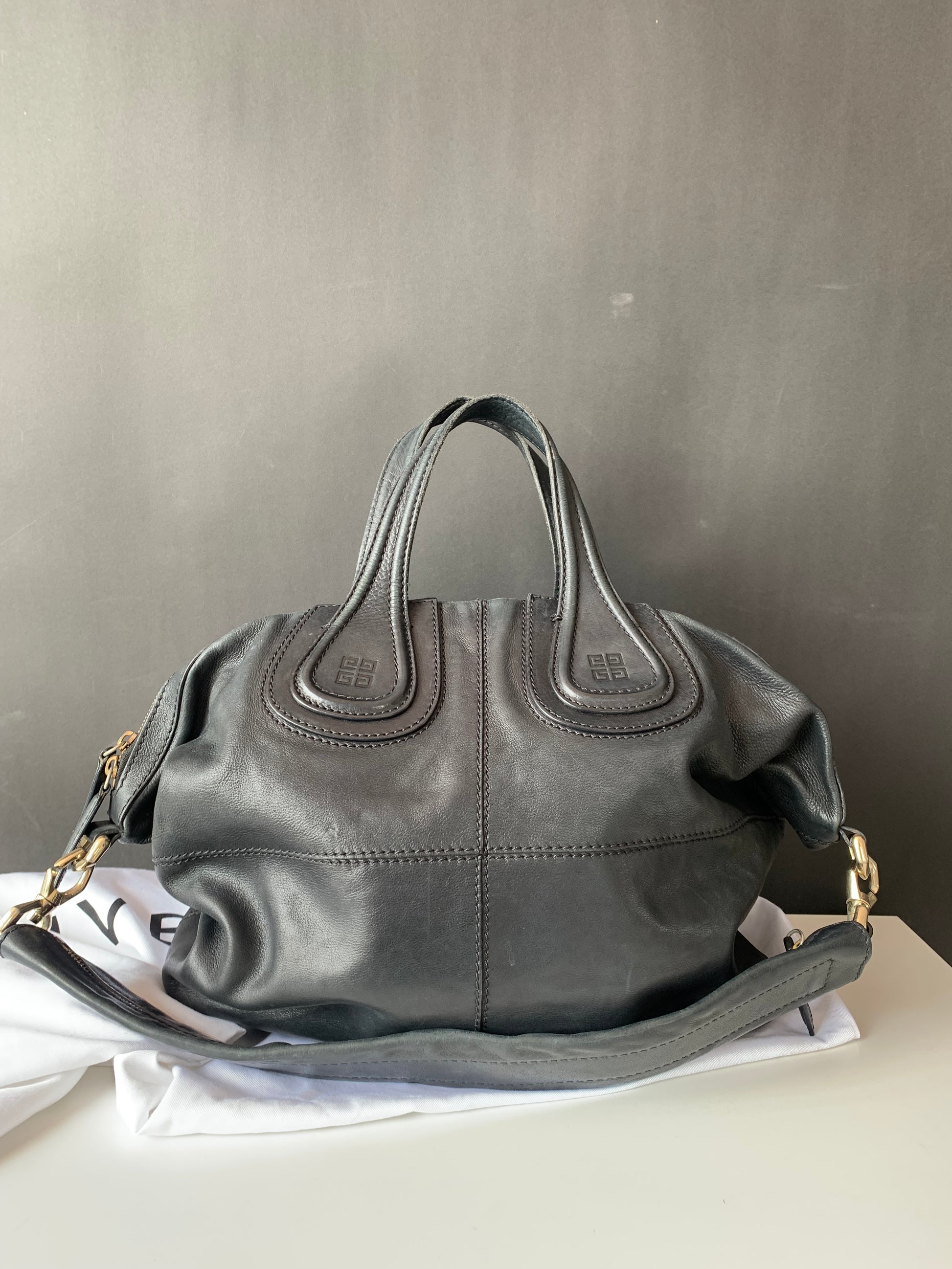 Givenchy Nightingale Medium