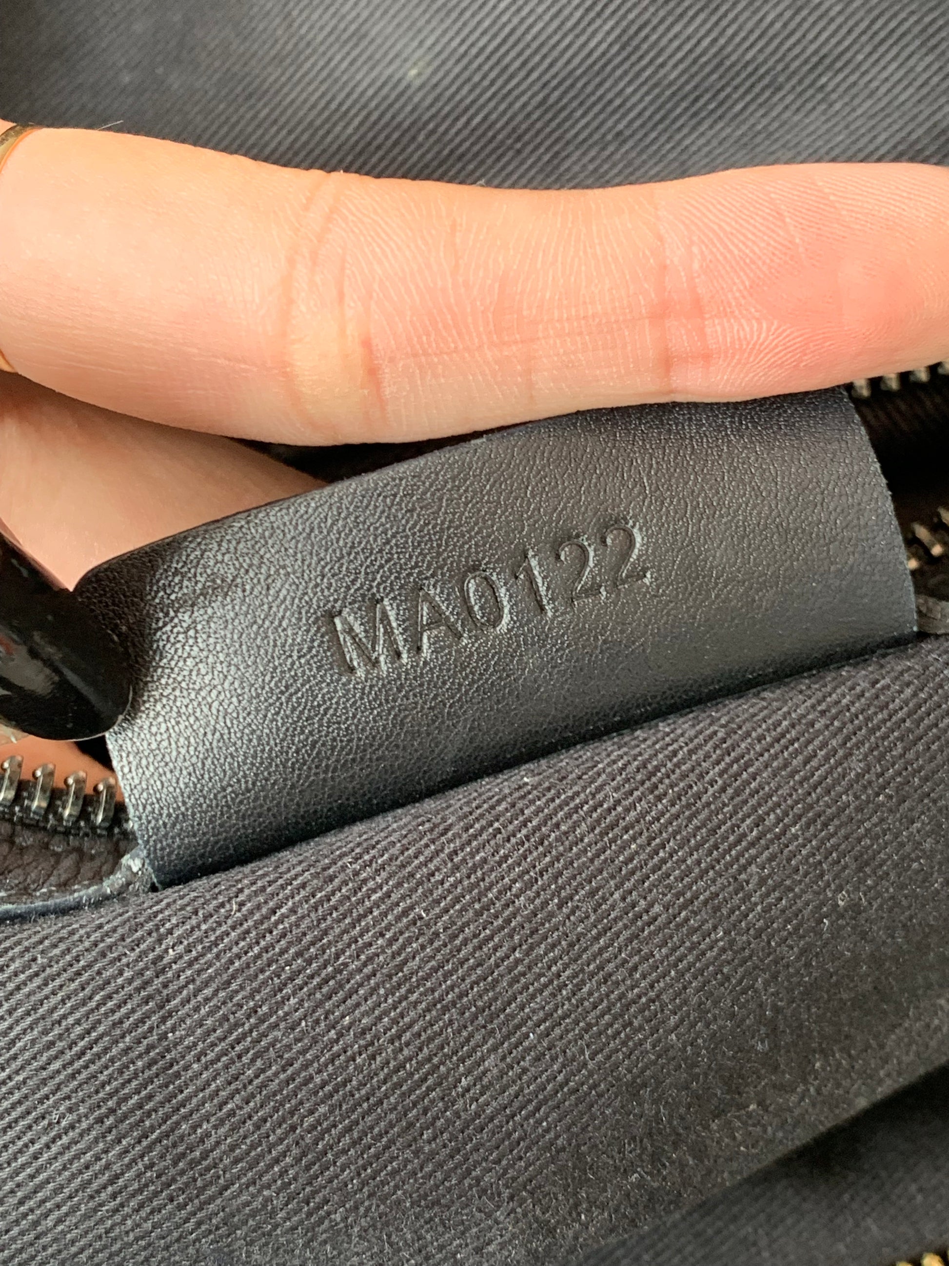 Givenchy Nightingale Medium