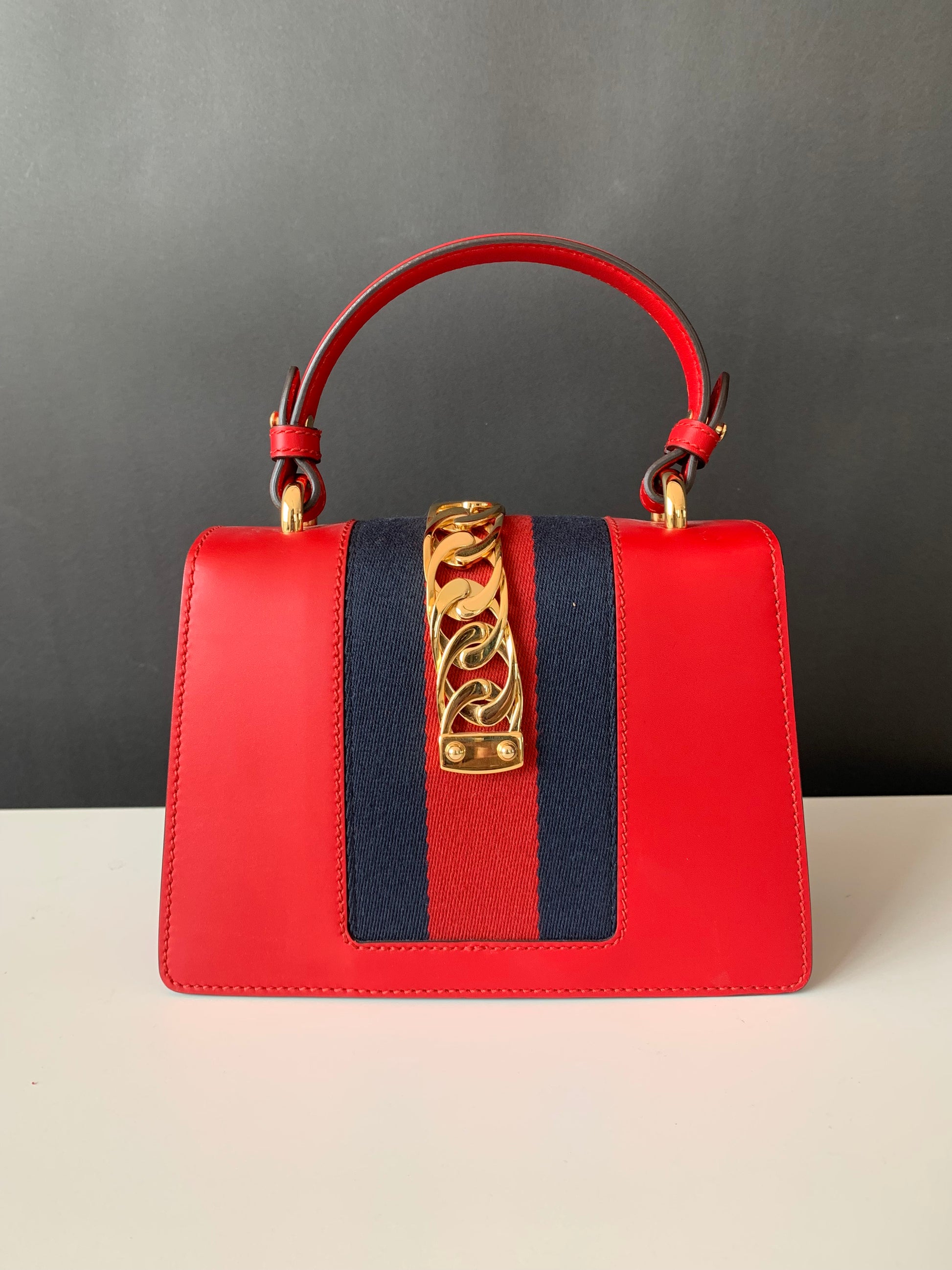 Gucci Sylvie Mini