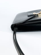 Louis Vuitton Sellier Pochette Epi