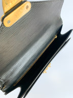 Louis Vuitton Sellier Pochette Epi