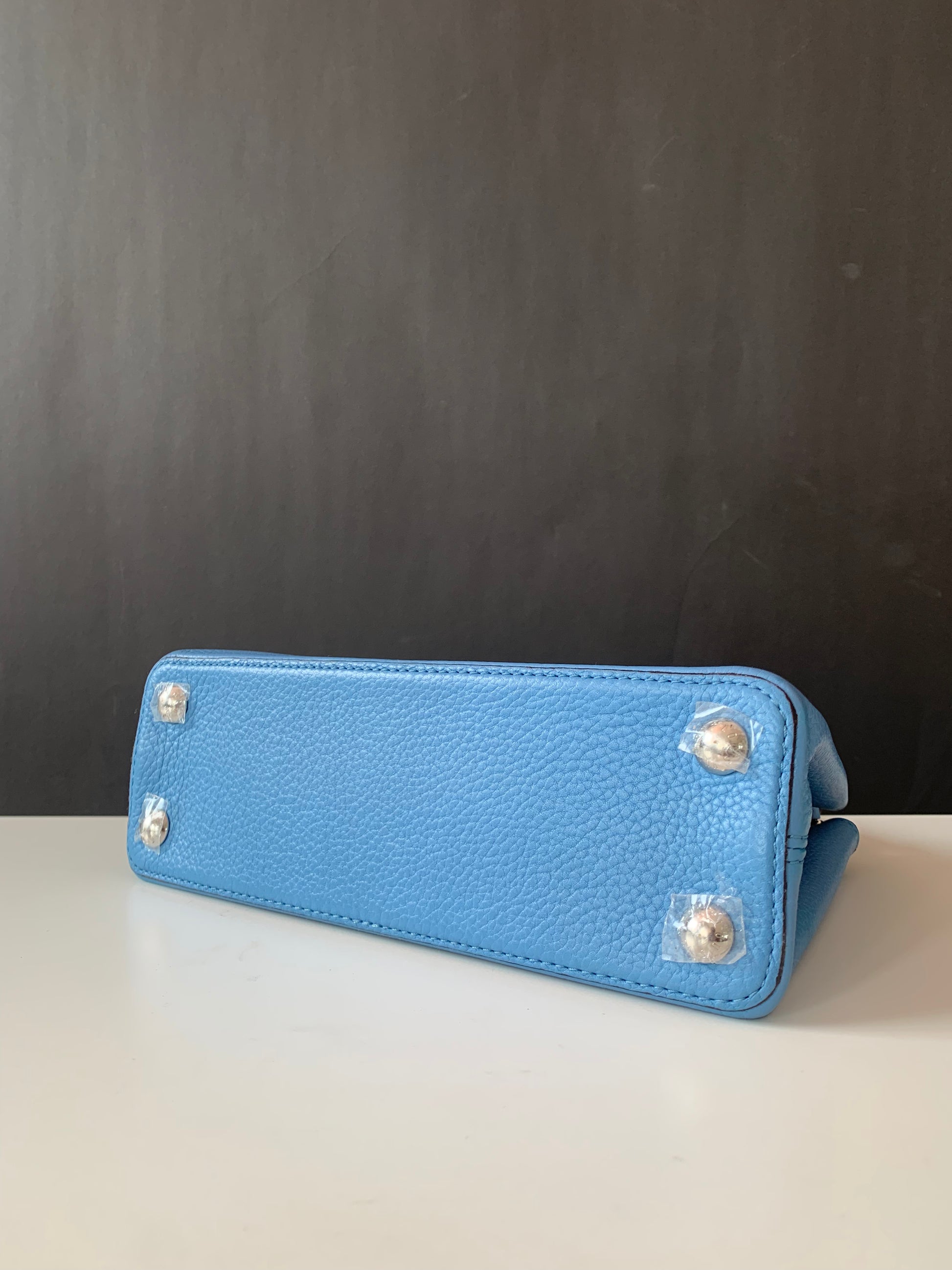 Louis Vuitton Capucines BB