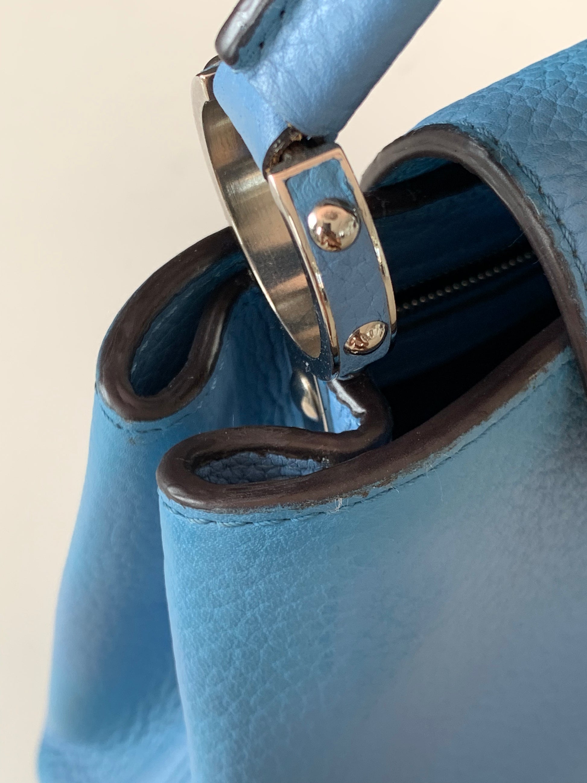 Louis Vuitton Capucines BB